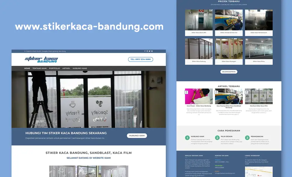 Jasa-Website-Bandung-Stiker-Kaca